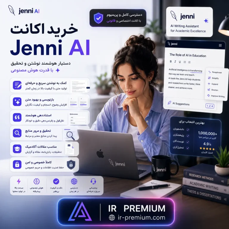 Jenni AI