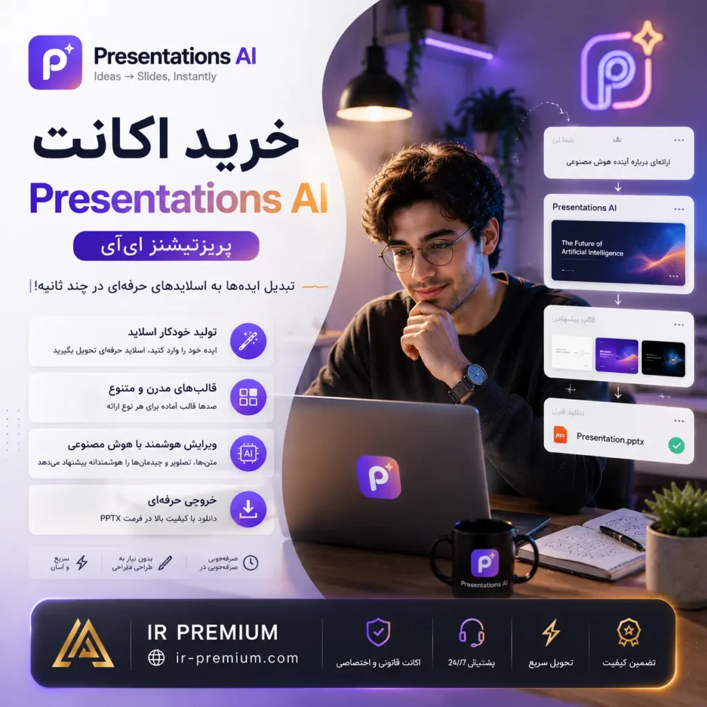 Presentations AI