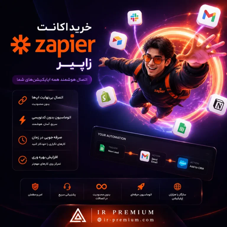 Zapier